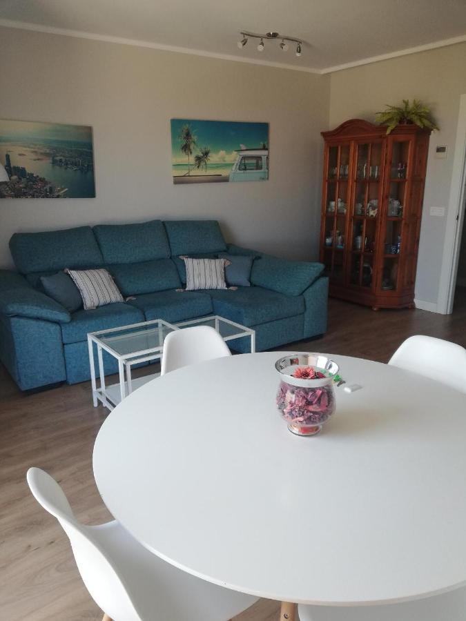 Apartamento Teatinos Malaga Apartment Exterior foto