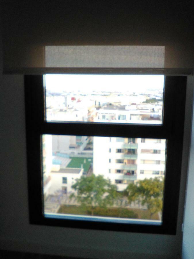Apartamento Teatinos Malaga Apartment Exterior foto